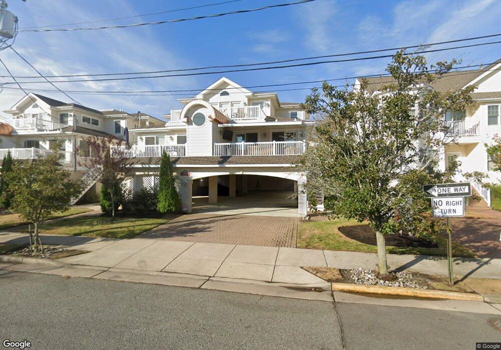 212 N Adams Ave unit 212, Margate City, NJ 08402 - photo 1
