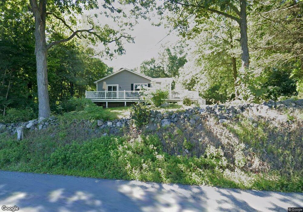 283 N Kaisertown Rd, Montgomery, NY 12549 - photo 1