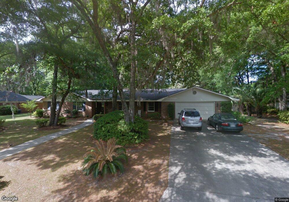 118 Dombey Rd, Savannah, GA 31410 - photo 1