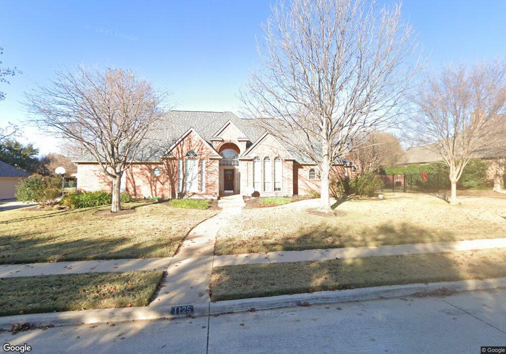 1125 Ownby Ln, Southlake, TX 76092 - photo 1