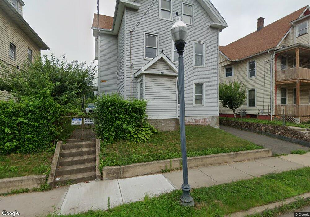 158 Lewis Ave, Meriden, CT 06451 - photo 1