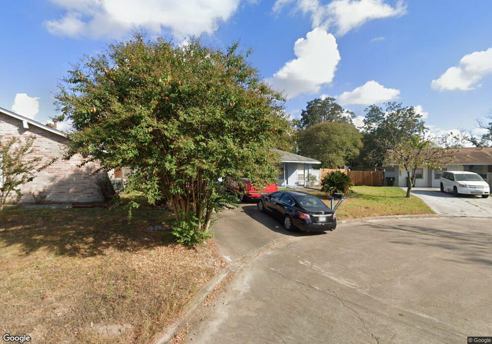 7710 Battlewood Dr, Houston, TX 77040 - photo 1