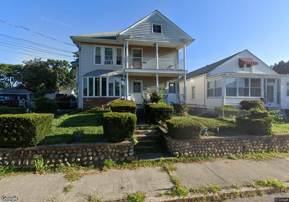 126 Carnation St, Woonsocket, RI 02895 - photo 1