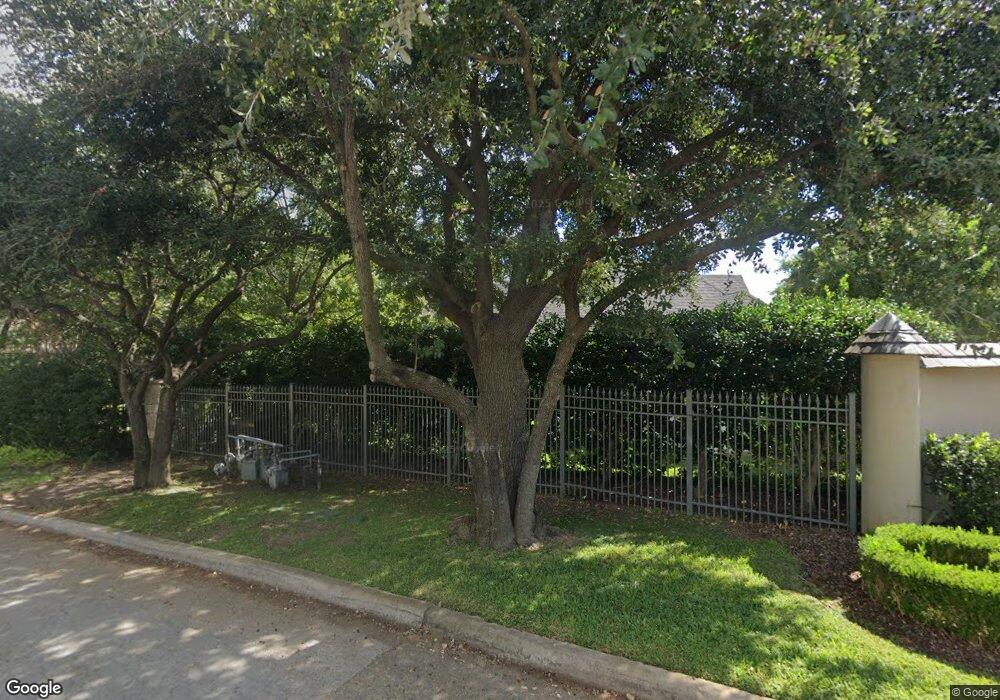 6602 Nonesuch Ct, Dallas, TX 75214 - photo 1