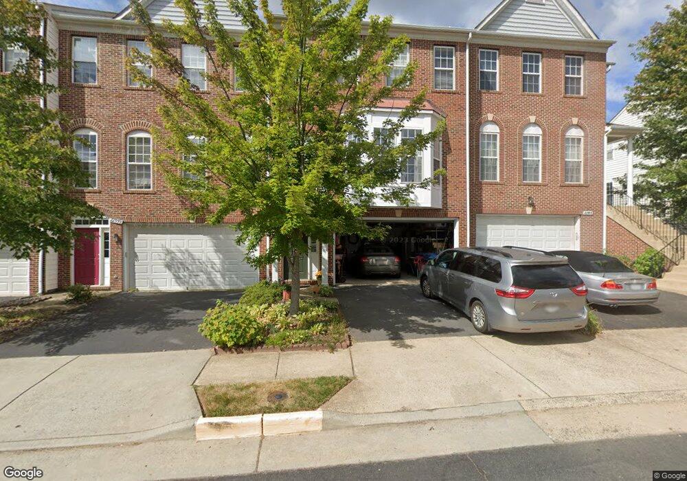 22557 Maison Carree Square, Ashburn, VA 20148 - photo 1