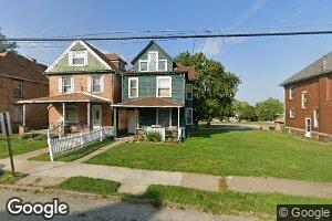 618 Fruit Ave, Farrell, PA 16121