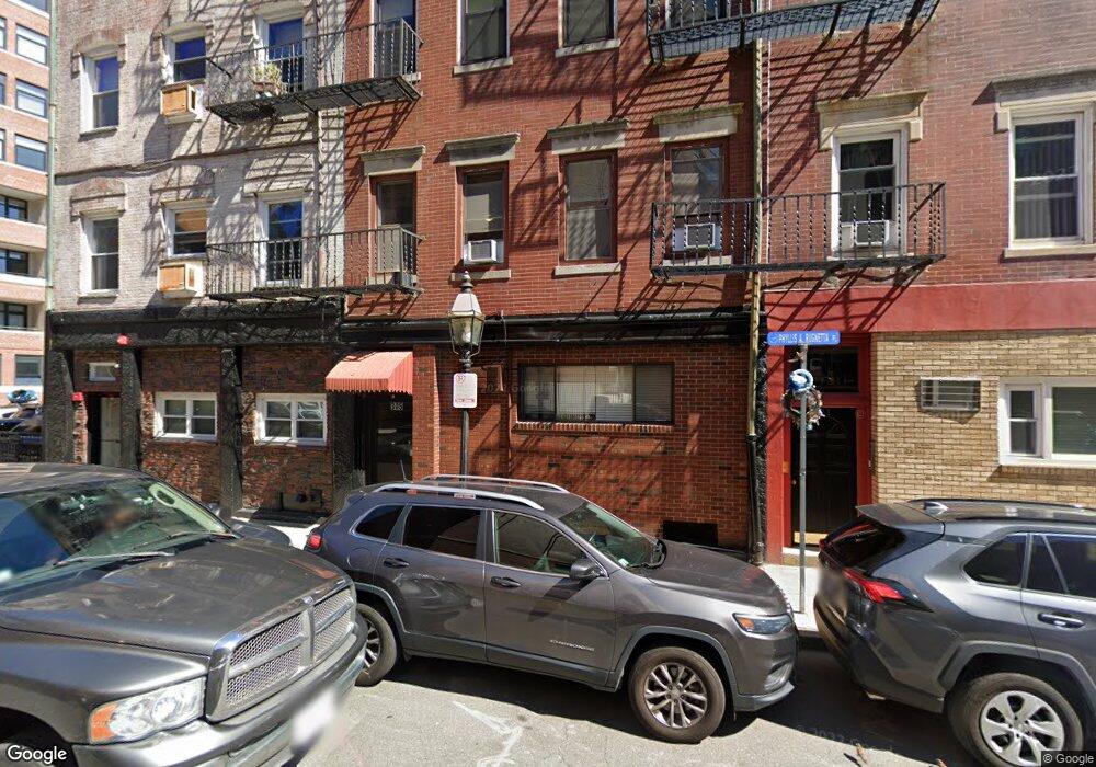 305 North St unit 1, Boston, MA 02113 - photo 1