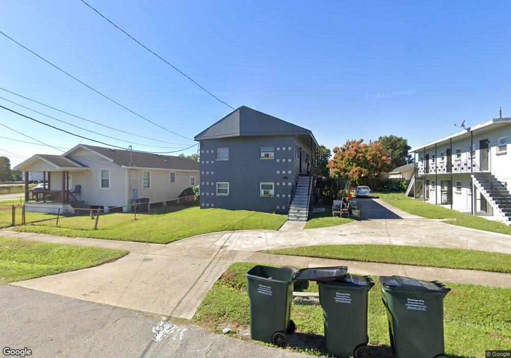 4034 Saint Ferdinand St unit A,C, New Orleans, LA 70126 - photo 1