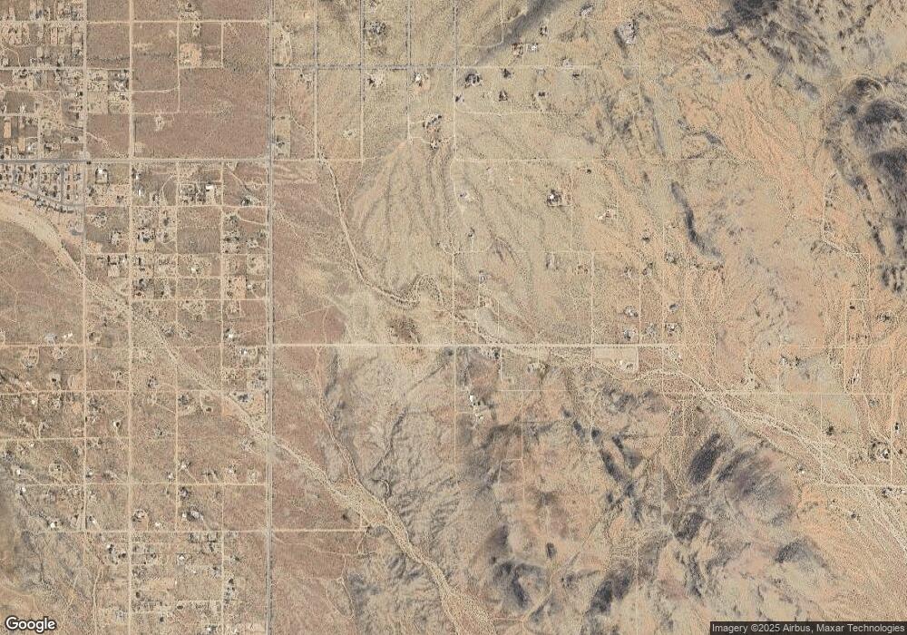 0 Alta Ave unit DC21133324, Yucca Valley, CA 92284 - photo 1