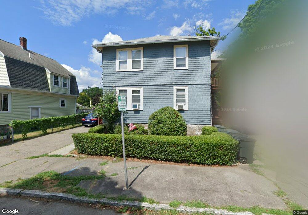 43 Eddie St unit 1-R, Quincy, MA 02169 - photo 1