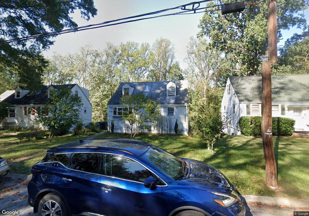 3909 Lawrence Ave, Kensington, MD 20895 - photo 1