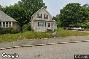 7 Harrington Way, Worcester, MA 01604