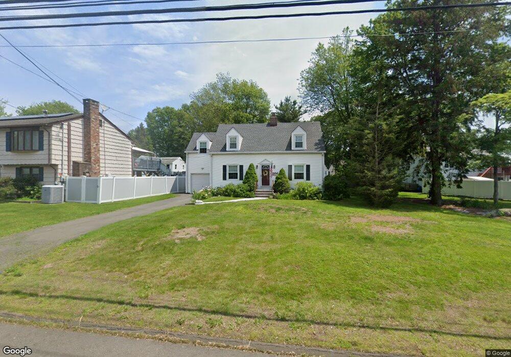 417 Jones Hill Rd, West Haven, CT 06516 - photo 1