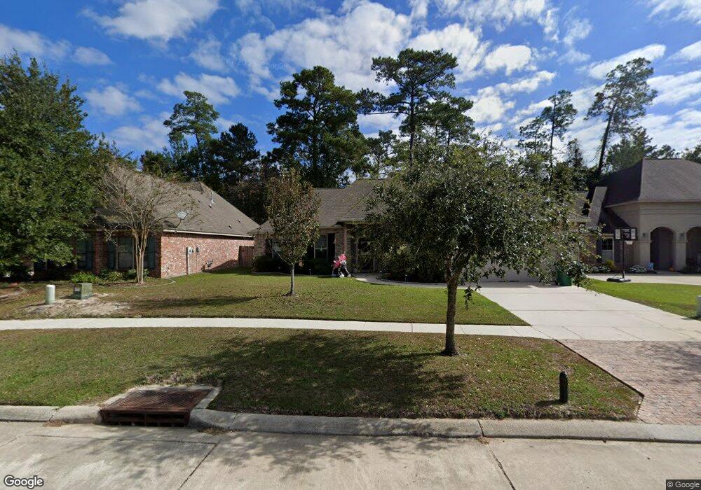 527 Tanglewood Dr, Slidell, LA 70458 - photo 1