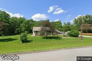 3740 NE 54th Place, Des Moines, IA 50317