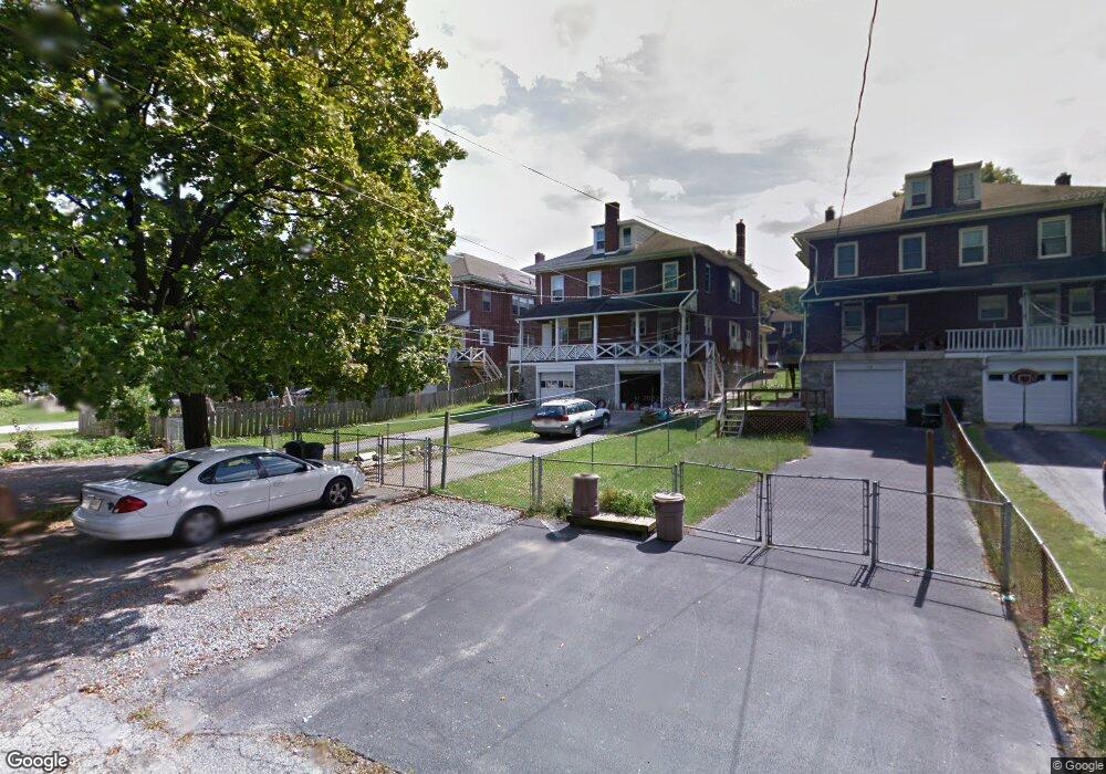 1139 Stirling St, Coatesville, PA 19320 - photo 1