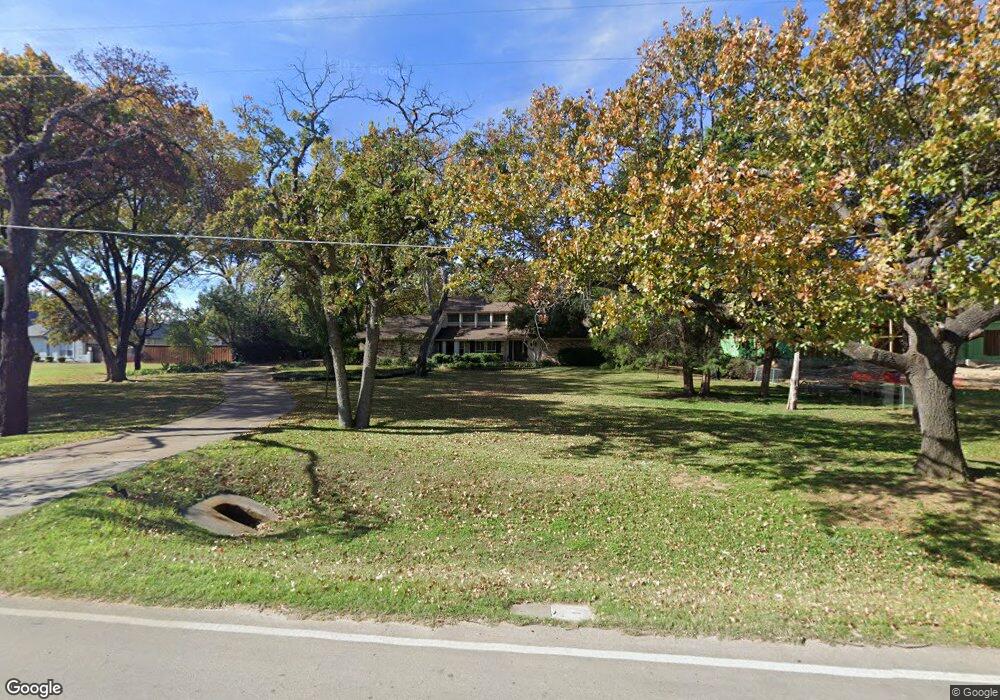 2704 N Carroll Ave, Southlake, TX 76092 - photo 1