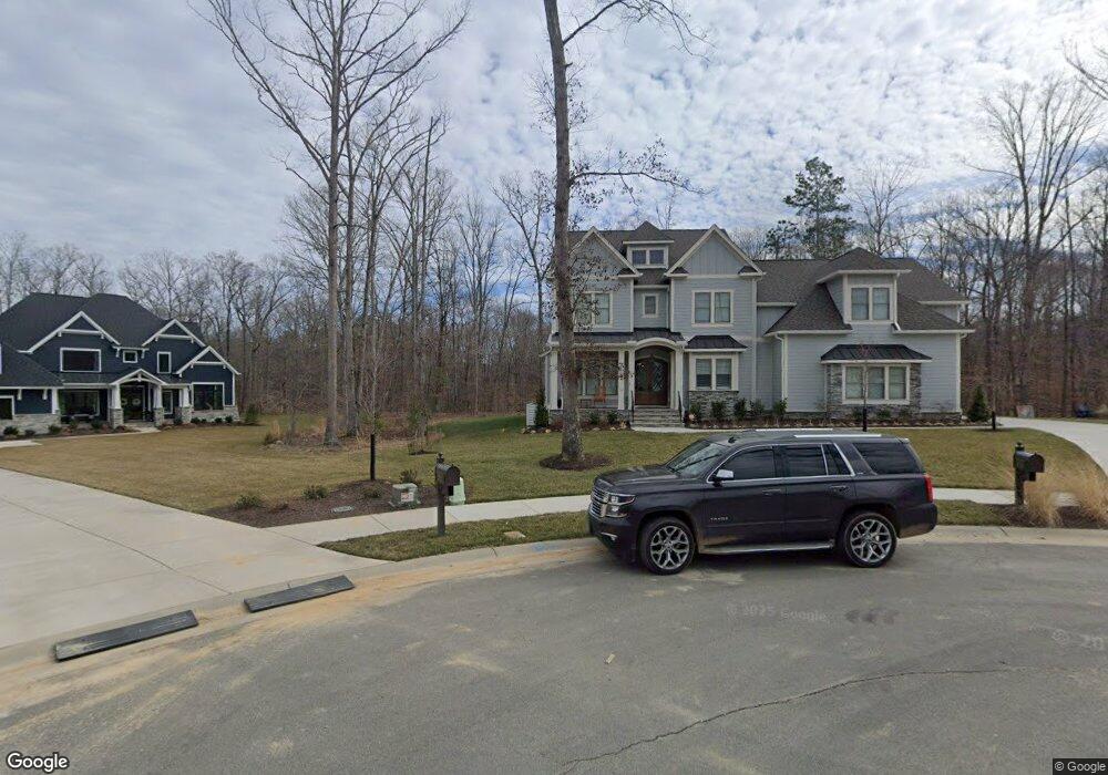 3513 Eastcastle Ct, Midlothian, VA 23113 - photo 1