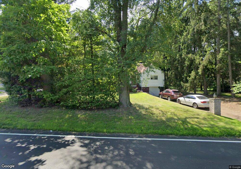 146 Knickerbocker Rd, Closter, NJ 07624 - photo 1