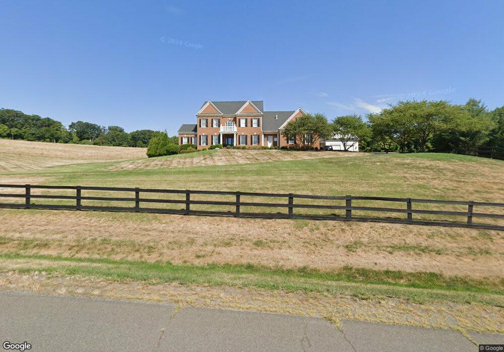 36144 Silcott Meadow Place, Purcellville, VA 20132 - photo 1