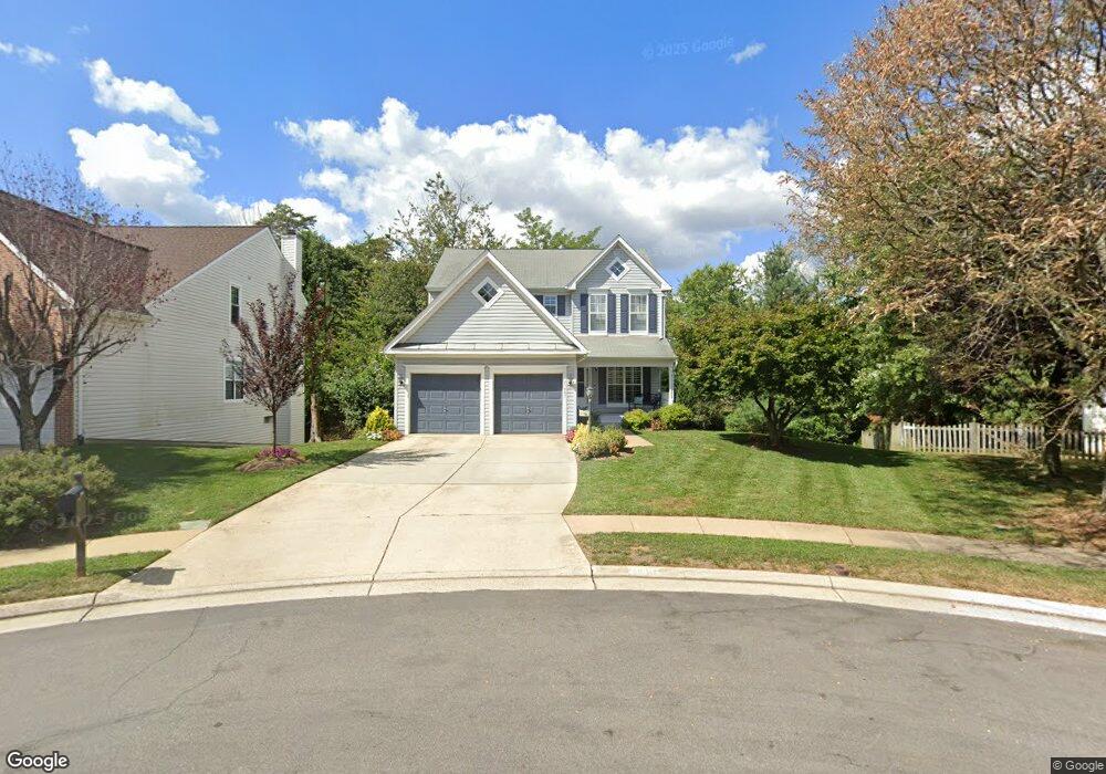 21487 Arbor Glen Ct, Broadlands, VA 20148 - photo 1