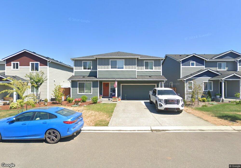 15028 Iverson Loop SE, Yelm, WA 98597 - photo 1