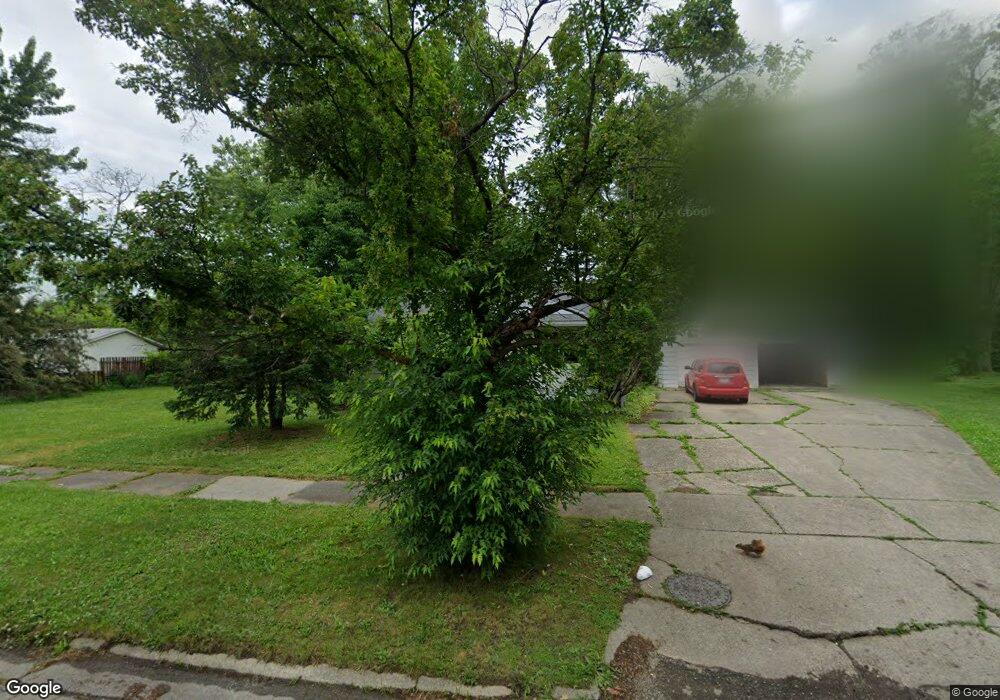 3213 Woodrow Ave, Flint, MI 48506 - photo 1