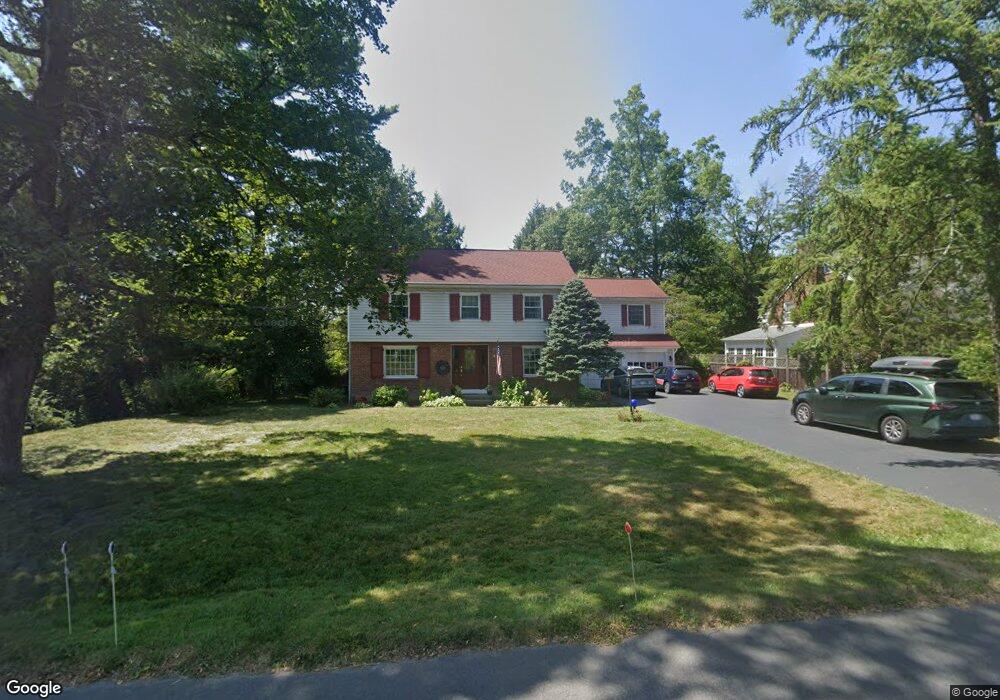 118 Salisbury Rd, Delmar, NY 12054 - photo 1