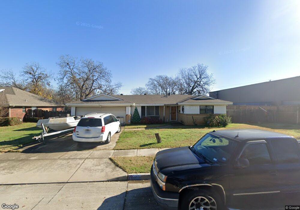 5100 Colorado Blvd, North Richland Hills, TX 76180 - photo 1