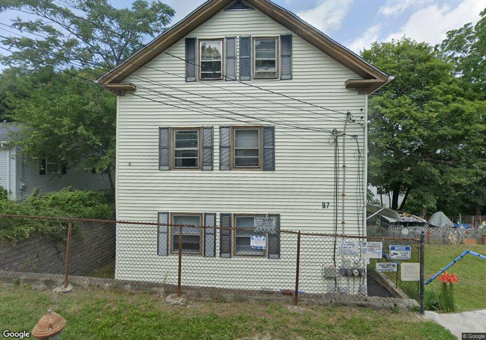 97 Sunbury St, Providence, RI 02908 - photo 1