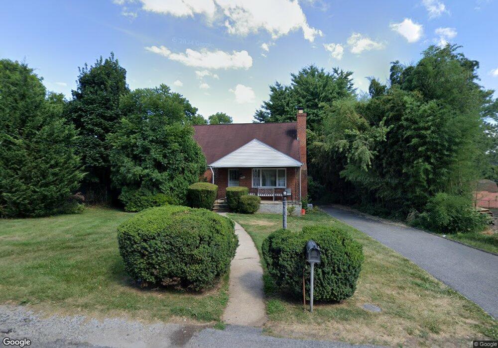 3611 Hilmar Rd, Windsor Mill, MD 21244 - photo 1