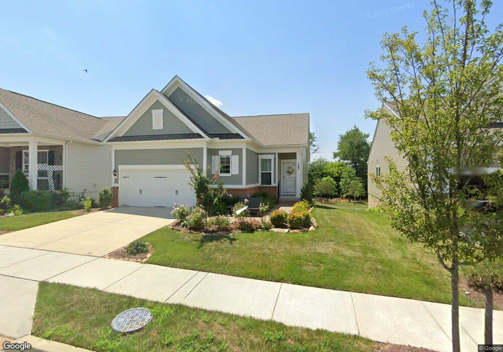 722 Butterfly Weed Dr, Germantown, MD 20876 - photo 1