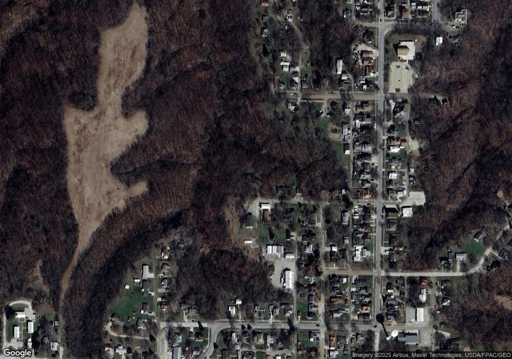 330 Ash St, Columbus Junction, IA 52738 - photo 1