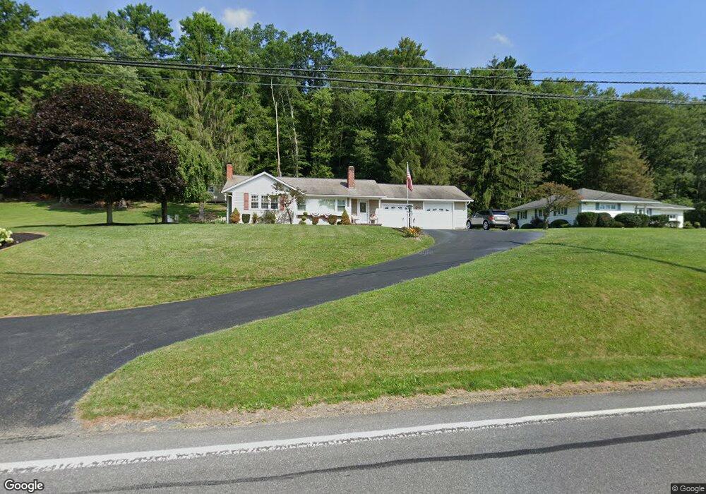 1267 Business 220, Bedford, PA 15522 - photo 1