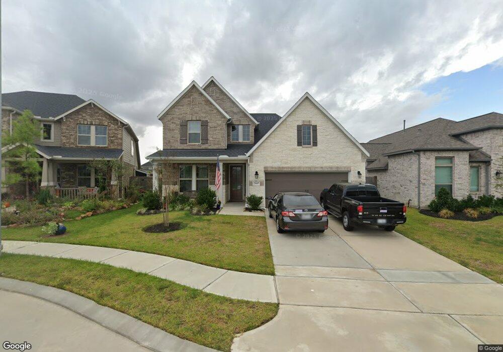 20607 Morgan Pasture Ln, Tomball, TX 77377 - photo 1
