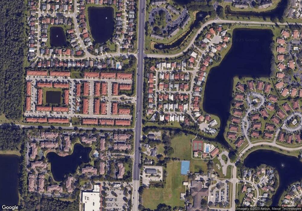 4933 Broadstone Cir, West Palm Beach, FL 33417 - photo 1