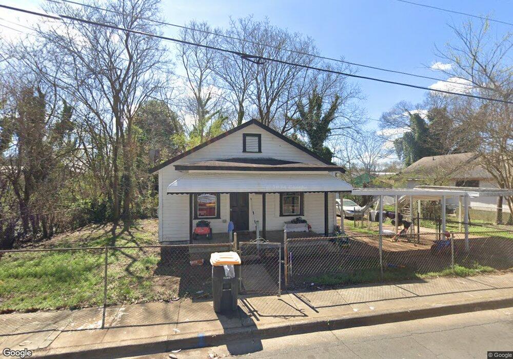 36 E 16th St SW, Rome, GA 30161 - photo 1