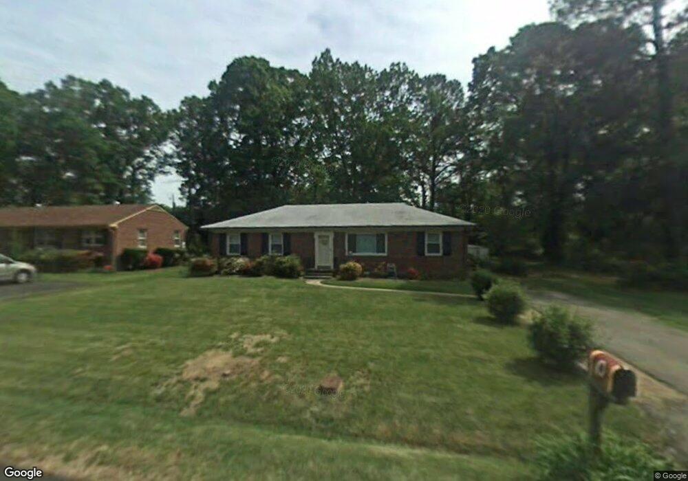 8907 Avalon Dr, Henrico, VA 23229 - photo 1