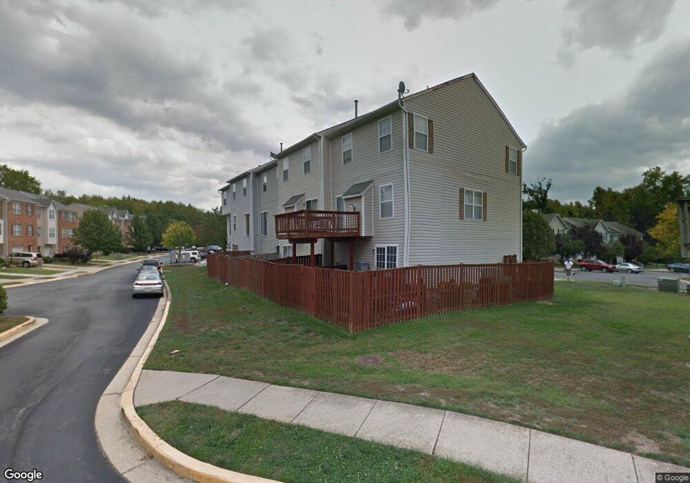 2770 Hammock Ct, Bryans Road, MD 20616 - photo 1