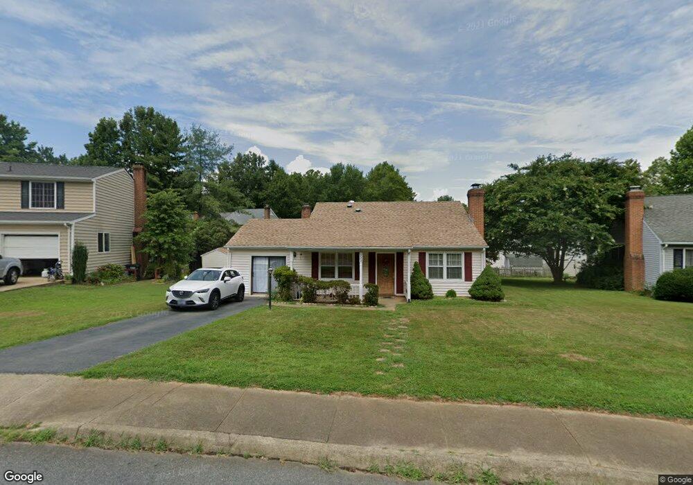 328 Minor Ridge Rd, Charlottesville, VA 22901 - photo 1