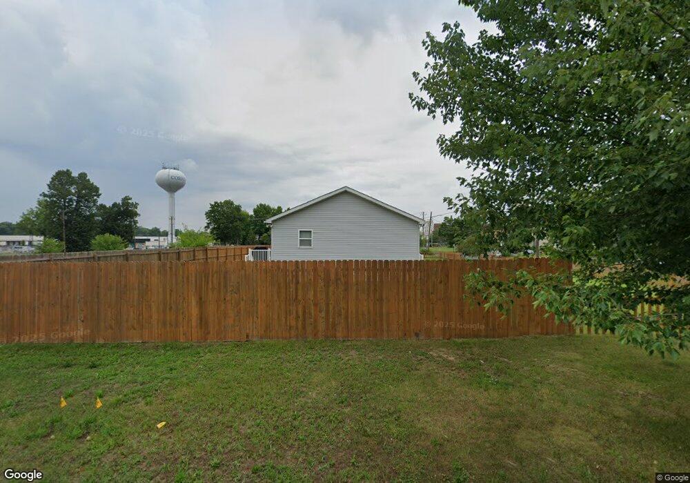 536 Park Dr, Vineland, NJ 08360 - photo 1