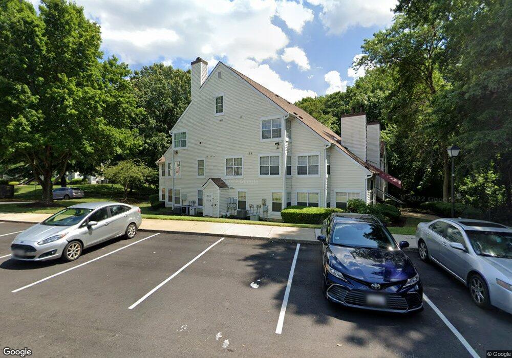 1013 Fallcrest Ct, Bowie, MD 20721 - photo 1