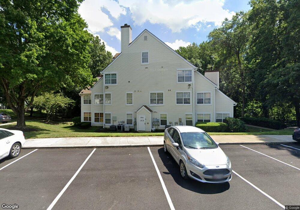 1017 Fallcrest Ct unit 4-301, Bowie, MD 20721 - photo 1