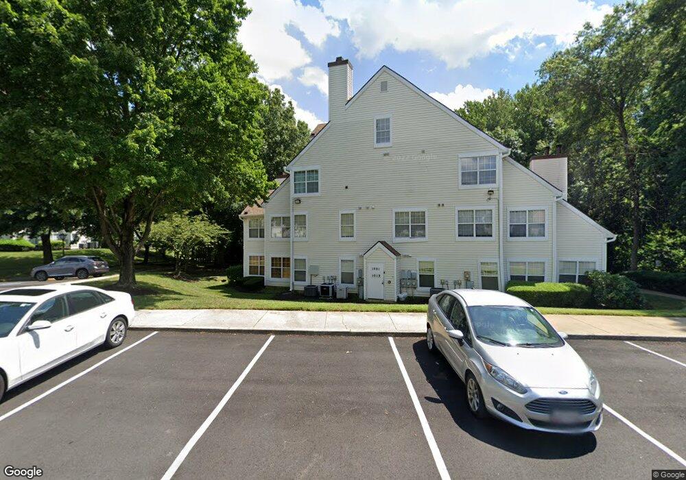 1009 Fallcrest Ct, Bowie, MD 20721 - photo 1