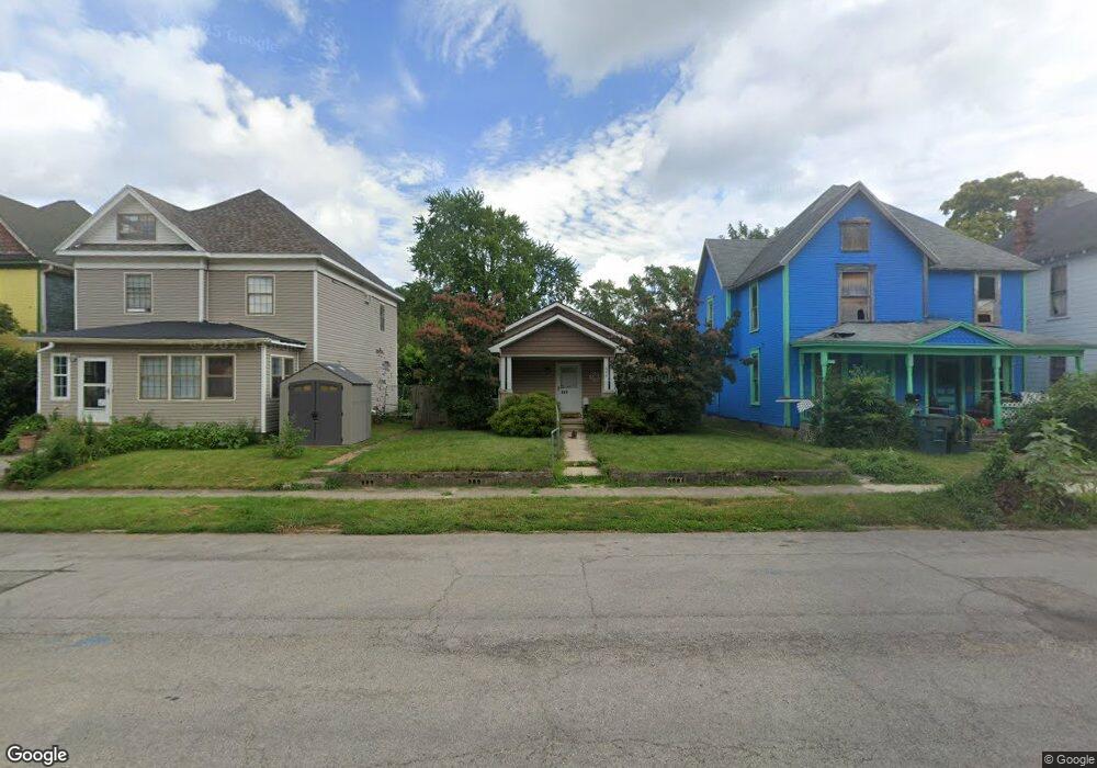 648 N Elm St, Muncie, IN 47305 - photo 1