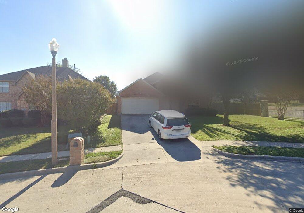 1900 Whitefish Ct, Denton, TX 76210 - photo 1