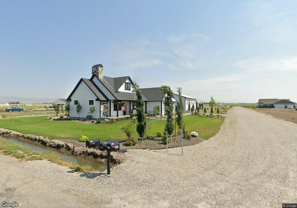 631 E 1200 N, Shelley, ID 83274 - photo 1