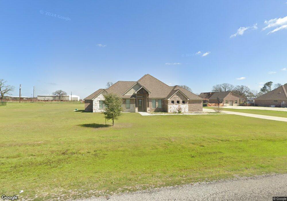 136 Eagles Crest Ln, Brock, TX 76087 - photo 1