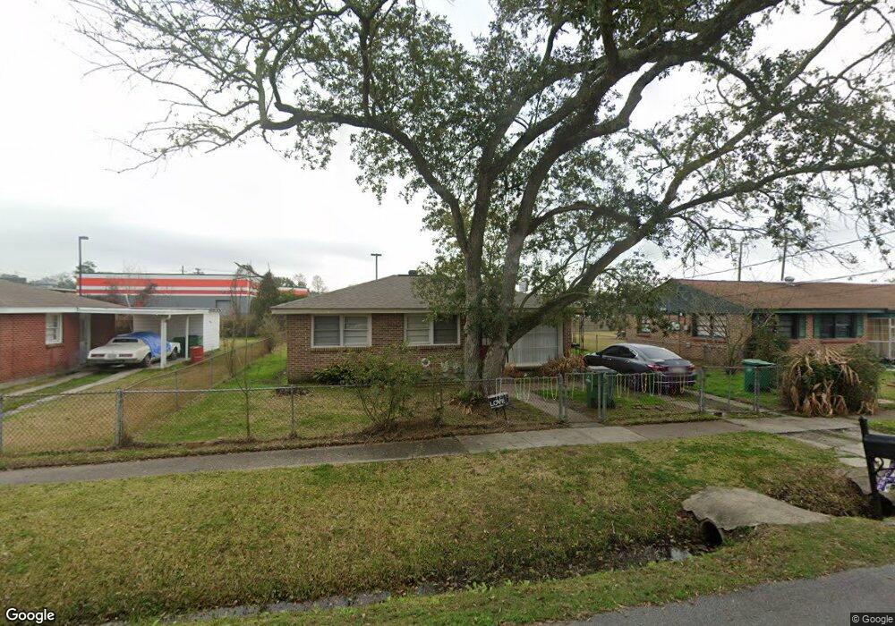 3076 Effie St, Slidell, LA 70458 - photo 1