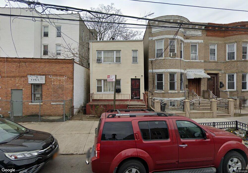 416 Etna St, Brooklyn, NY 11208 - photo 1